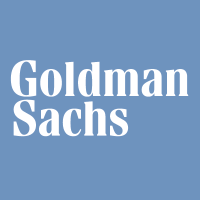 Goldman_Sachs logo