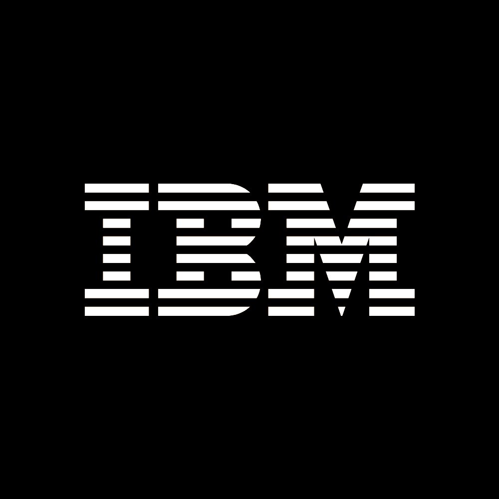 IBM logo