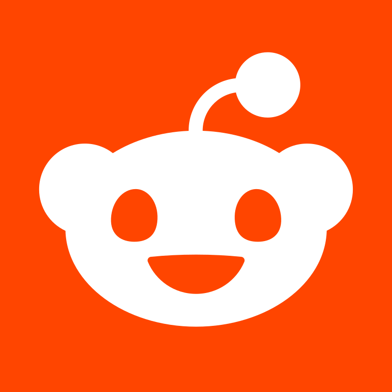 Reddit logo