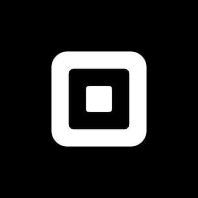 Square logo