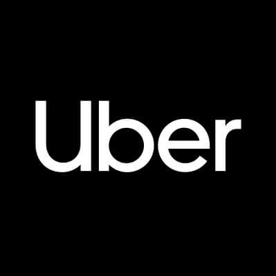 Uber logo