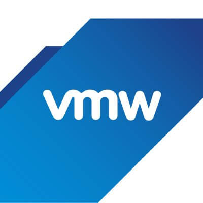 VMWare logo